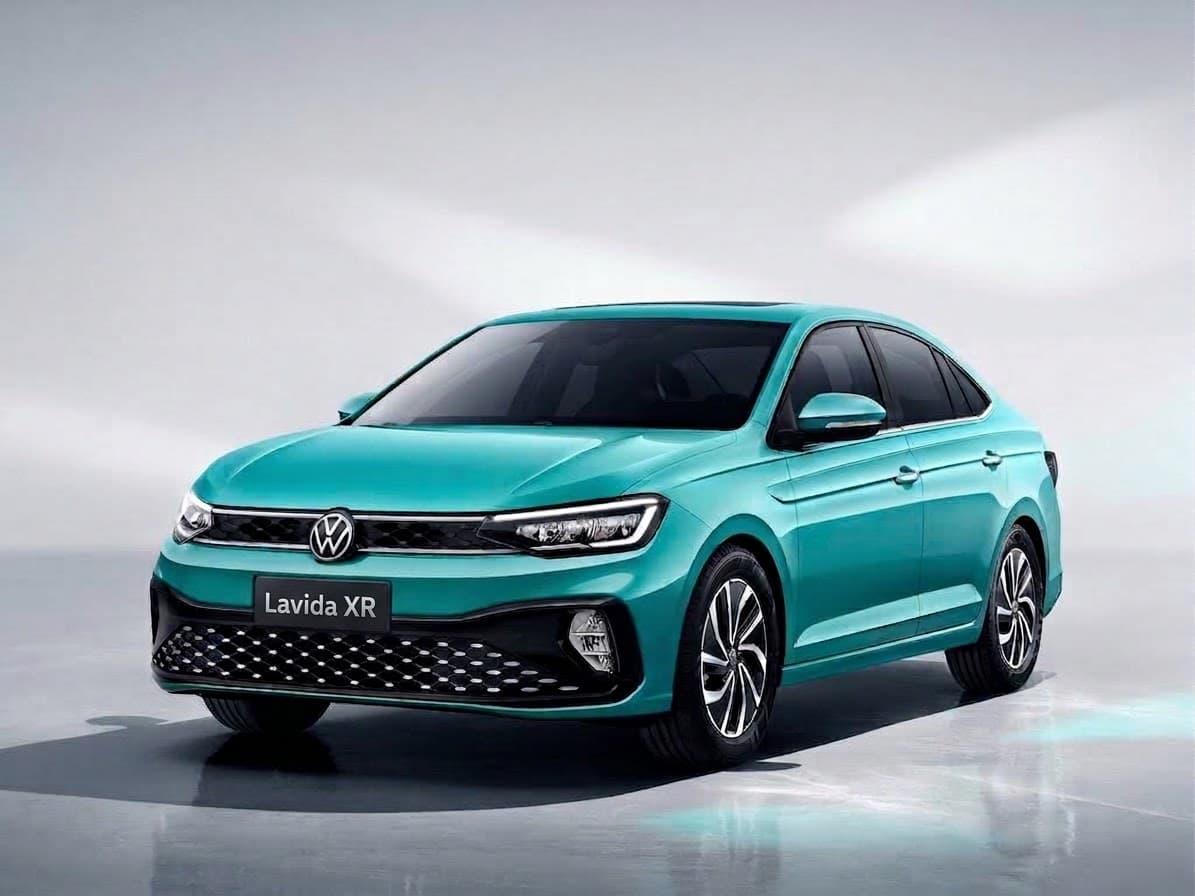 Volkswagen Lavida XR: Buxorodagi rasmiy salonda qulay shartlar bilan xarid qiling